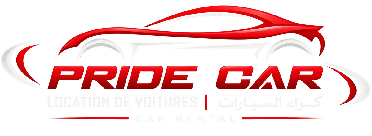 Pride Car, location de voitures à Rabat